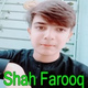 Обложка для Shah Farooq - Chi Na Me Chi Tama Da Wafa Kala