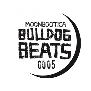 Обложка для Moonbootica - Bulldog Beats