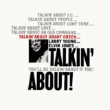 Обложка для Grant Green - Talkin' About J.C.