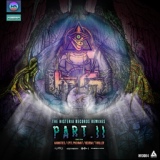 Обложка для CPTL PNSHMNT feat. Radiohazzard - Anubis