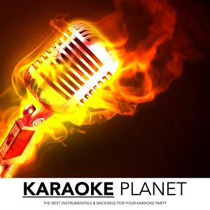Обложка для The Streets - Blinded By The Light (Karaoke Version) [Originally Performed by The Streets]