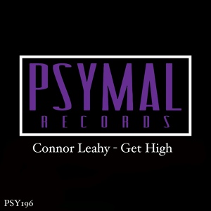 Обложка для ↯Connor Leahy - Get High (Original Mix)