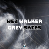 Обложка для Wez Walker - Time