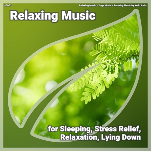 Обложка для Relaxing Music, Yoga Music, Relaxing Music by Keiki Avila - Relaxing Music, Pt. 30