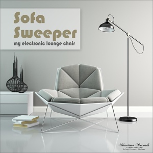 Обложка для Sofa Sweeper - Don't Leave Me