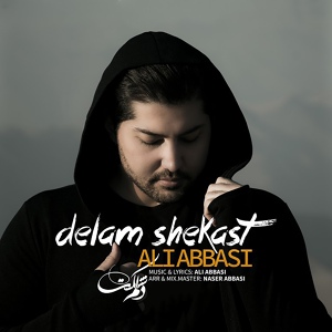 Обложка для Ali Abbasi - Delam Shekast