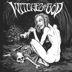 Обложка для Witches Of God - The Cannibals