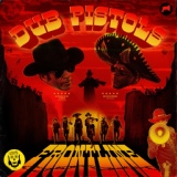 Обложка для Dub Pistols, Freestylers feat. Top Cat - Jump On It