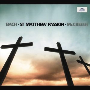 Обложка для Magdalena Kožená, Gabrieli, Paul McCreesh - J.S. Bach: St. Matthew Passion, BWV 244 / Part One - No. 6 Aria (Alto): "Buss und Reu"