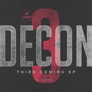 Обложка для Decon - Third Coming