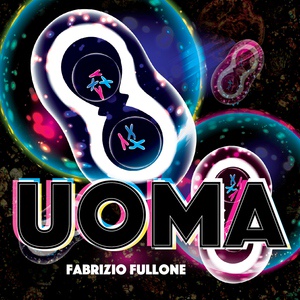 Обложка для Fabrizio Fullone - Record Mix