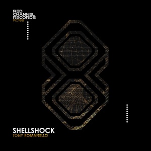 Обложка для Tony Romanello - Shellshock