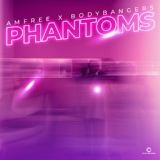 Обложка для Amfree, Bodybangers - Phantoms