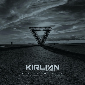Обложка для Kirlian Camera - The Illusory Guest
