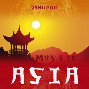 Обложка для Jamuroo - Somewhere in Asia