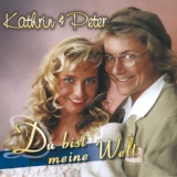 Обложка для Kathrin & Peter - Das Wunder der Liebe