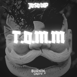 Обложка для Joso VIP - T.O.M.M