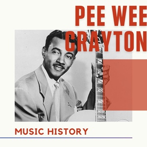 Обложка для Pee Wee Crayton - Do Unto Others