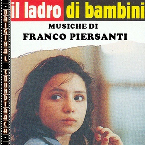 Обложка для Franco Piersanti - Il viaggio