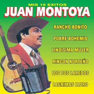Обложка для Juan Montoya - Prieta Orgullosa