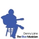 Обложка для Denny Laine - The Thin Air