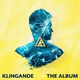 Обложка для Klingande, Joe Killington feat. Greg Zlap - Ready For Love