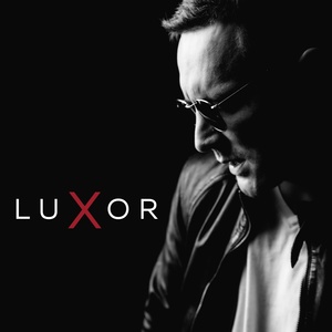 Обложка для Luxor - Наше время