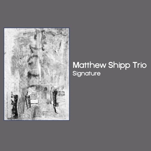 Обложка для Matthew Shipp Trio - New Z