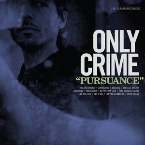 Обложка для Only Crime - In Blood