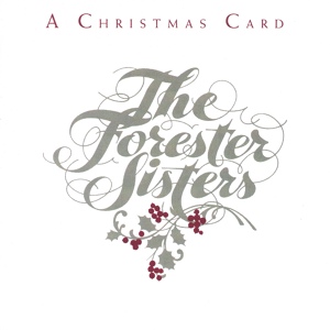 Обложка для The Forester Sisters - Carol of the Bells