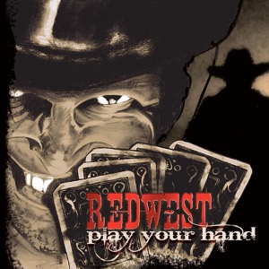Обложка для Redwest - Last Cigar