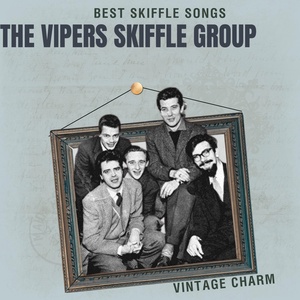 Обложка для The Vipers Skiffle Group - No Other Baby