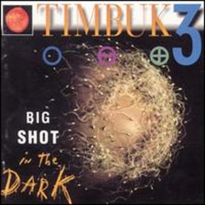 Обложка для Timbuk 3 - '49 Plymouth