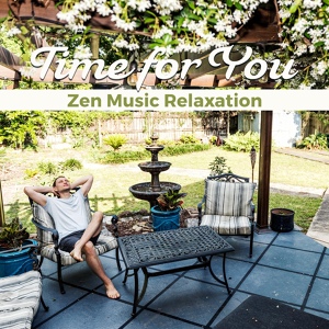 Обложка для Relaxation Zone - Wide Open Mind