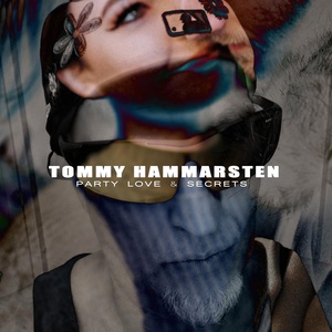 Обложка для tommy hammarsten - Saint