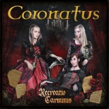 Обложка для Coronatus - Schwester