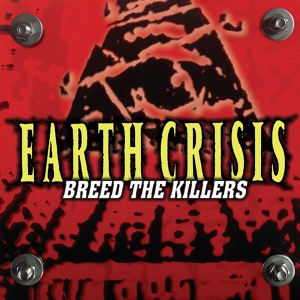 Обложка для Earth Crisis - Overseers