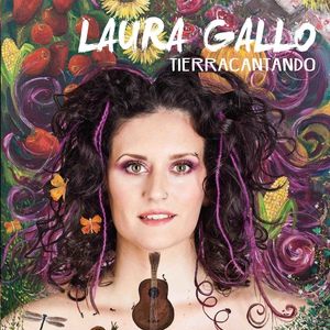 Обложка для Laura Gallo - Doña Luisa