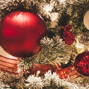 Обложка для Christmas Party Mix, Christmas Hits Collective, Christmas Symphonic Orchestra - Christmas Cheer