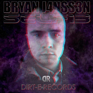 Обложка для Bryan J4nss3n - Ultra