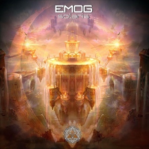 Обложка для EMOG - Lunar Spell