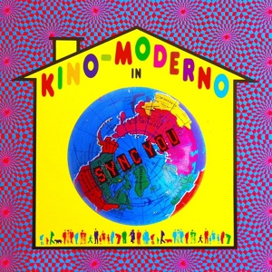 Обложка для Kino-Moderno - Sync You