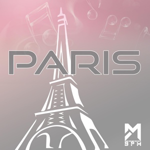 Обложка для MeysonBPM - Eiffel