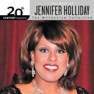 Обложка для Jennifer Holliday - He Ain't Special (He's Just The One I Love)