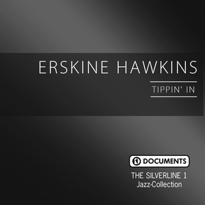 Обложка для Erskine Hawkins (The Twentieth Century Gabriel) & His Orchestra - Wrap Your Troubles In Dreams