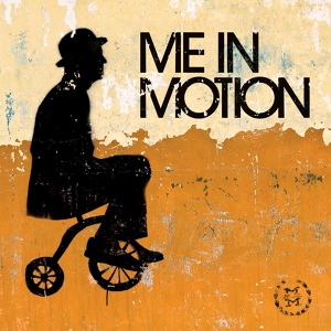 Обложка для Me In Motion - Tears