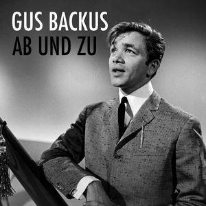 Обложка для Gus Backus - Honolulu Baby