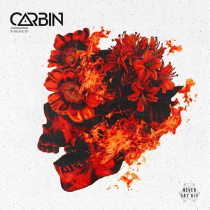 Обложка для Carbin - Whatchyu Gonna Do