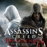 Обложка для Jesper Kyd, Assassin's Creed - Greek Fire
