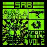 Обложка для SRB - We Don't Care Anymore